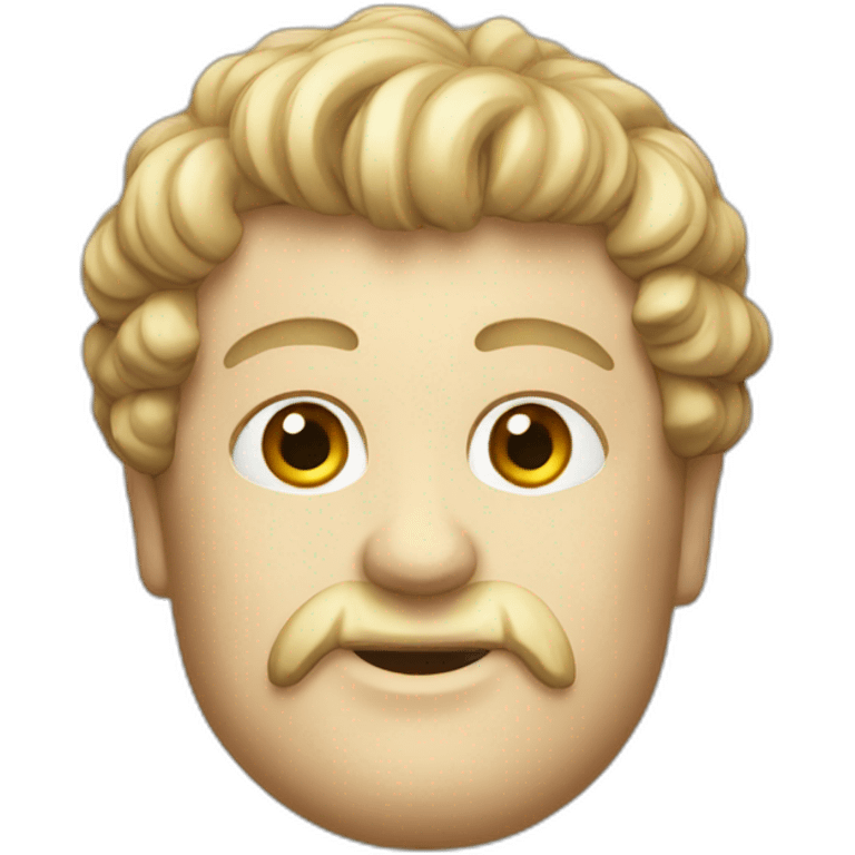 Doric emoji