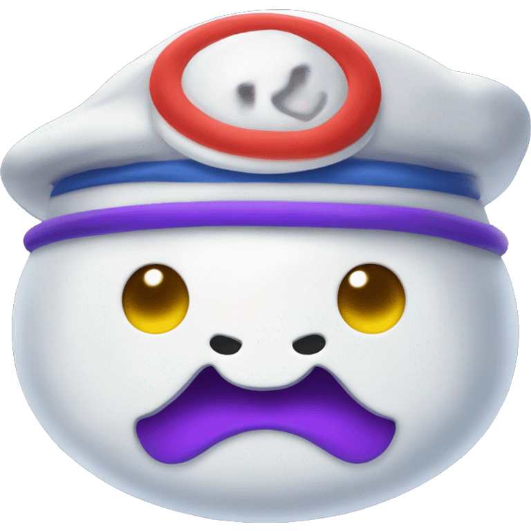 stay puft marshmellow man cat lumpy space princess emoji emoji