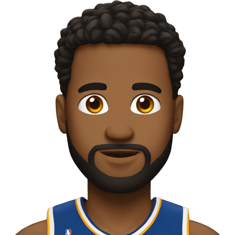 Nba emoji