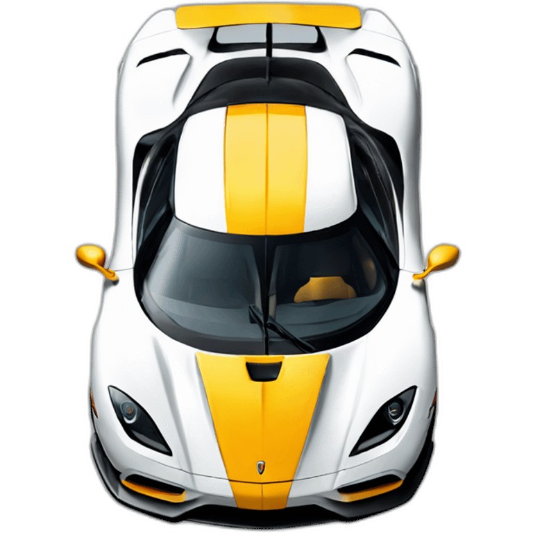 koeniggsegg emoji