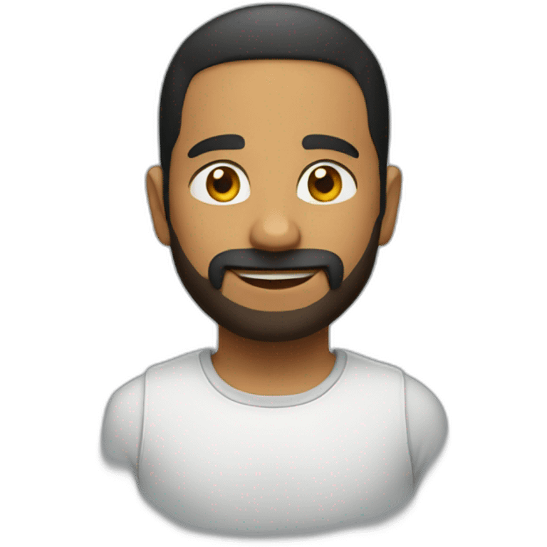 Karim emoji