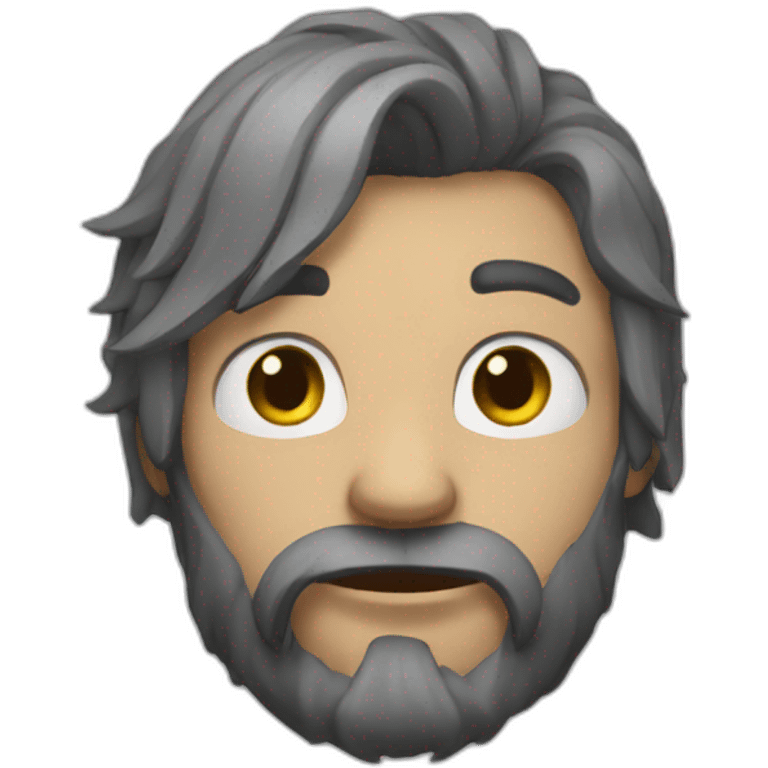 Personaje de lol emoji