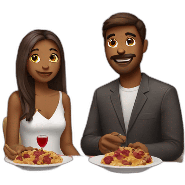 Date emoji