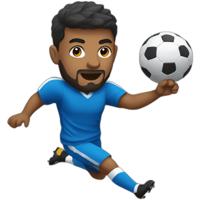 panna football emoji