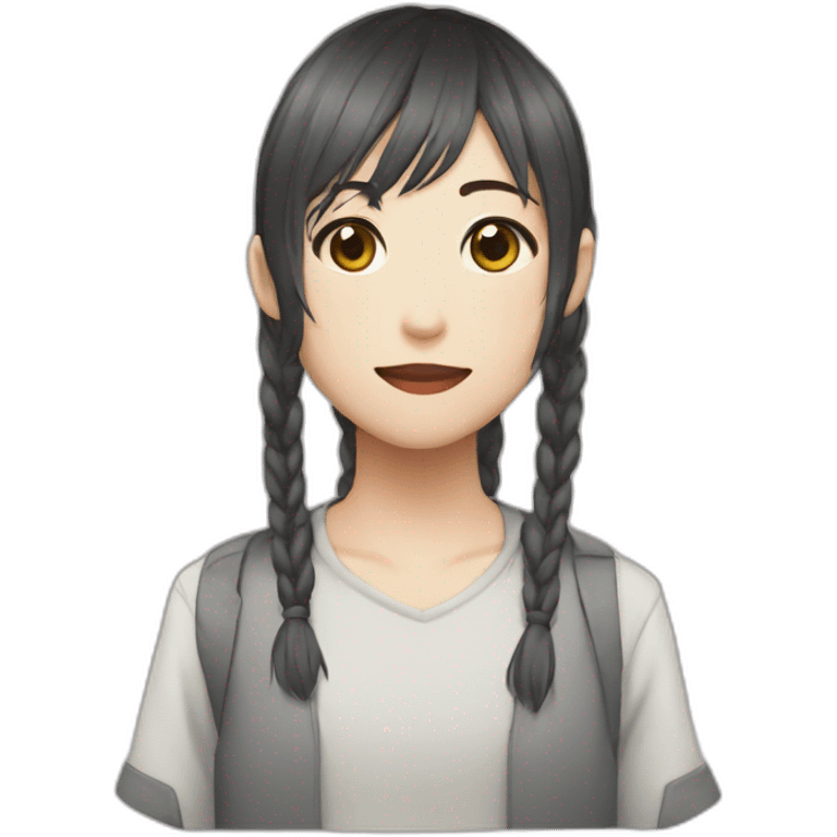 Valt aoi emoji