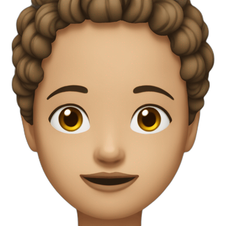 Maeva gennam emoji