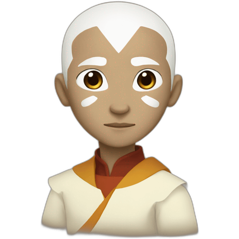 avatar the last airbender emoji