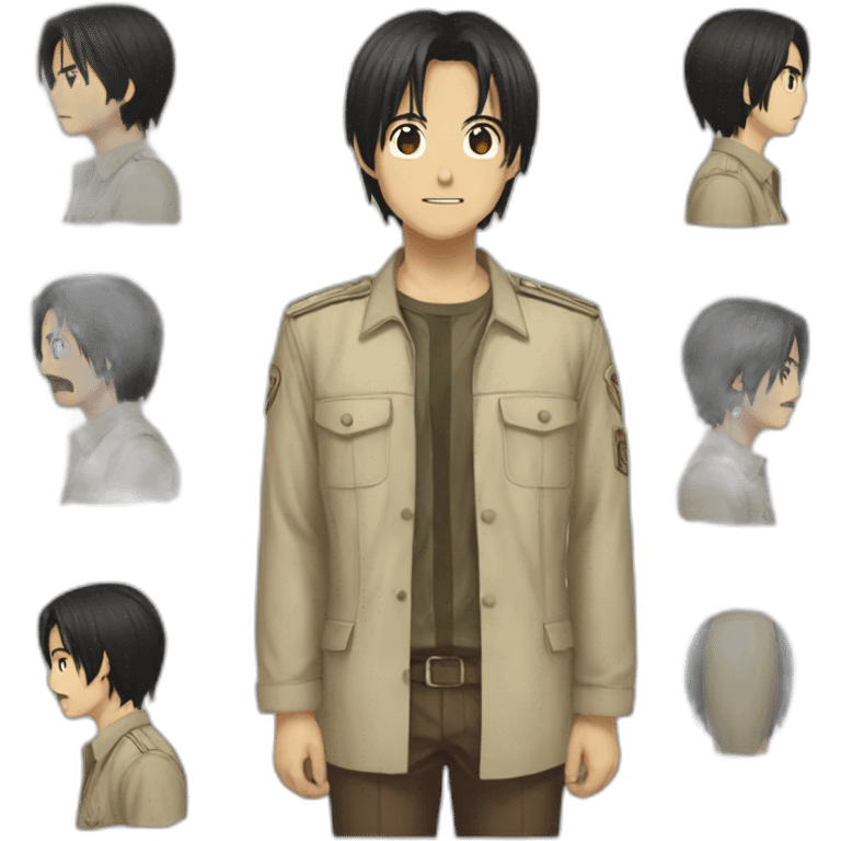 Snk emoji