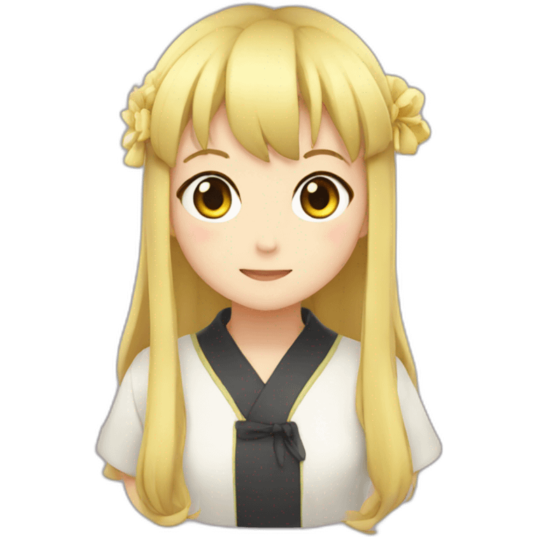 shinobu emoji