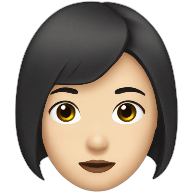 Mitski emoji