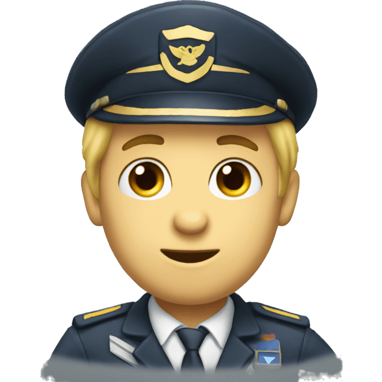 derpy pilot emoji