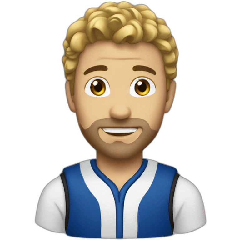 Bsb emoji