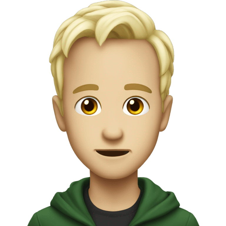 draco emoji