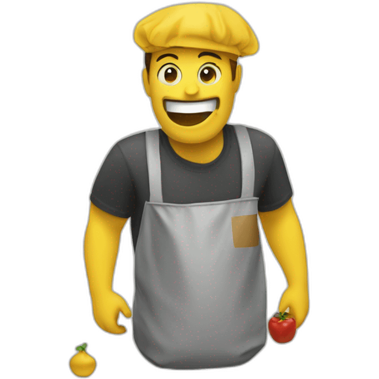 food waste saver emoji