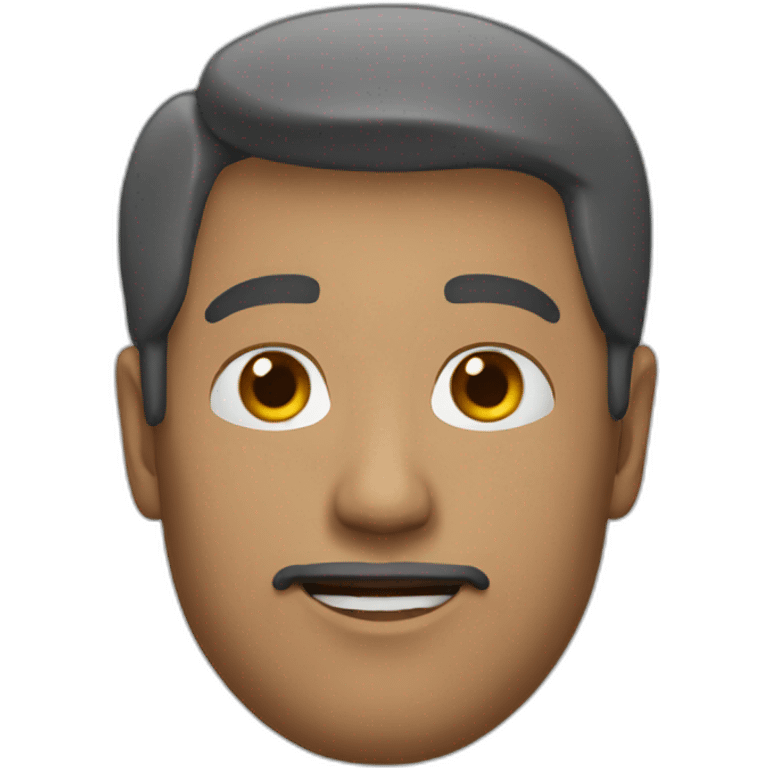 Bbc emoji