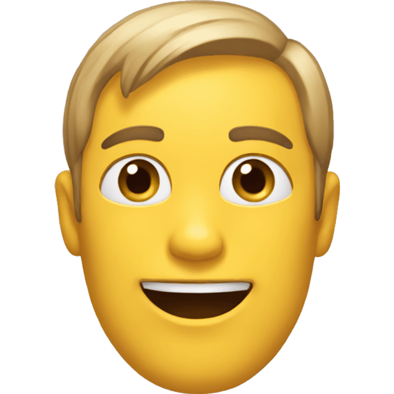 The all consumer emoji