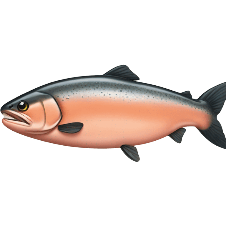 salmon emoji