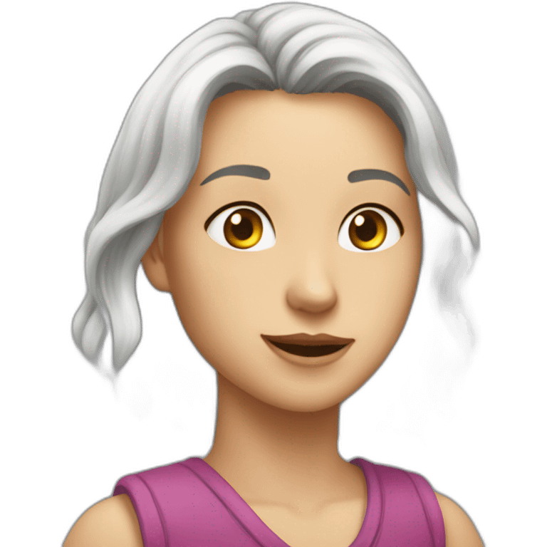 sanya-DEVOPSina emoji