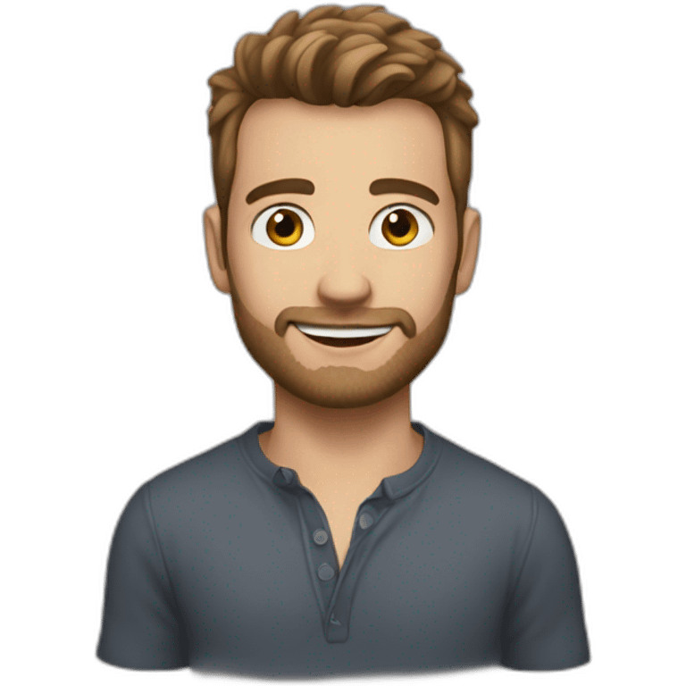 Andrew Tate emoji