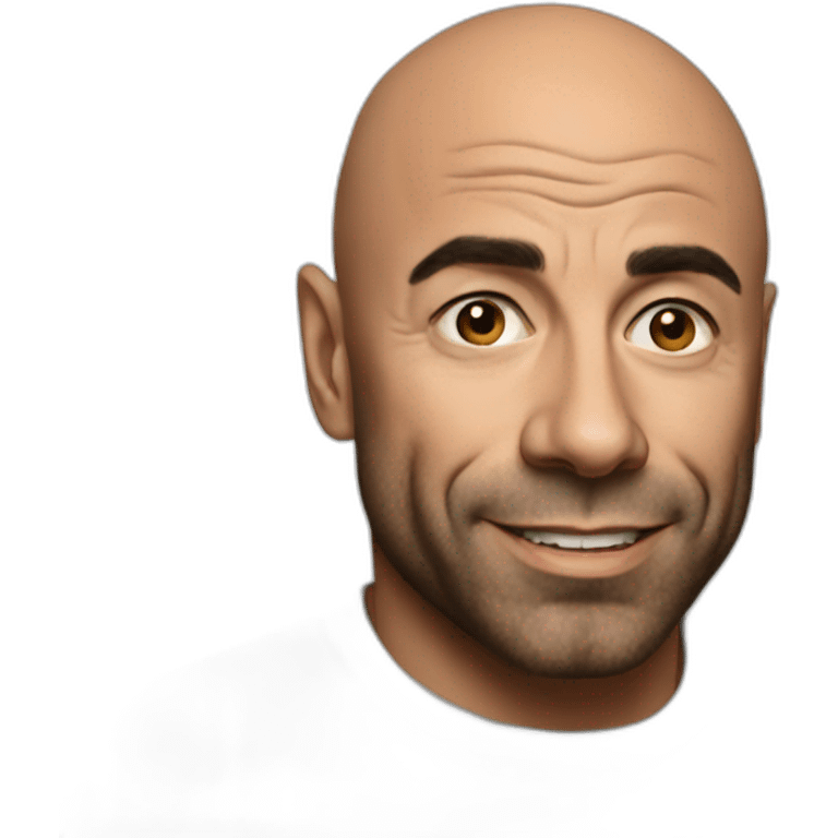 joe rogan emoji