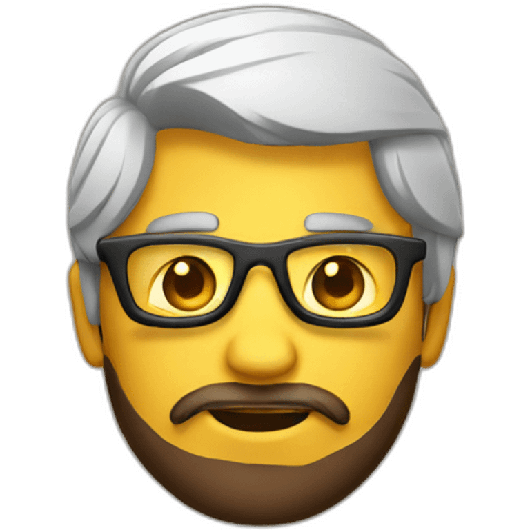 app development emoji