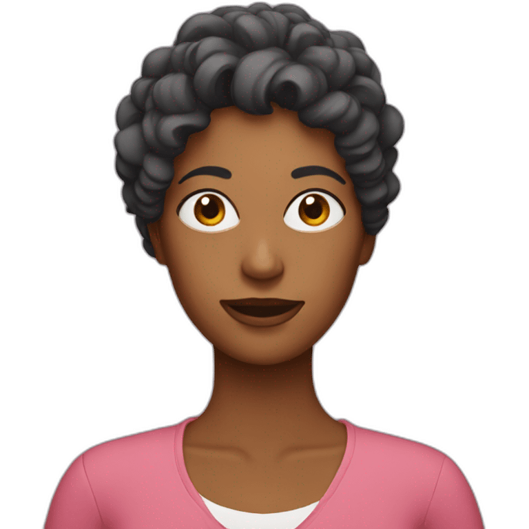 mum emoji