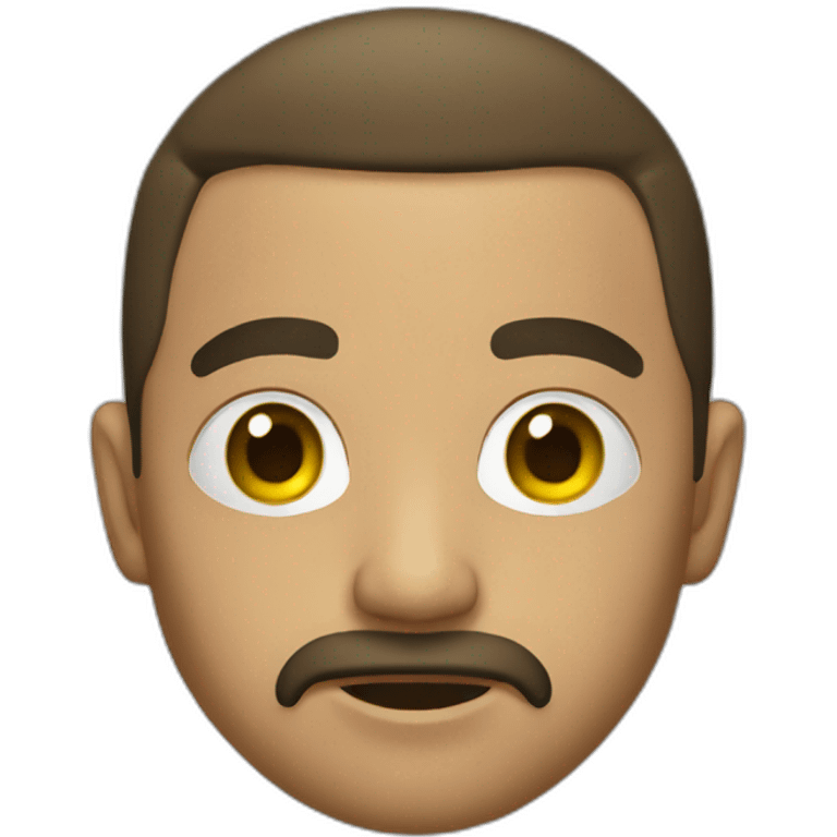 Cartel emoji