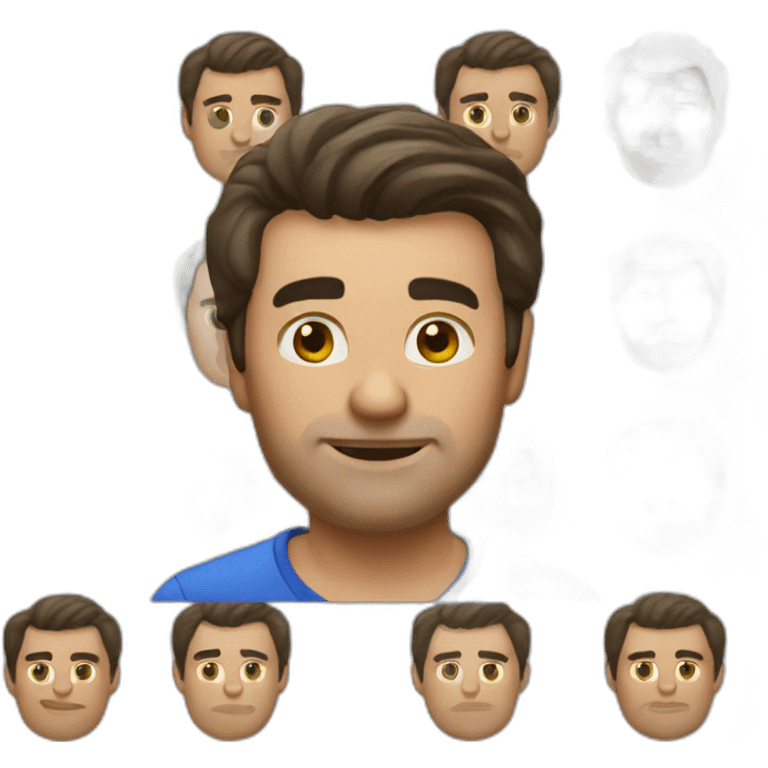 Nikolay emoji