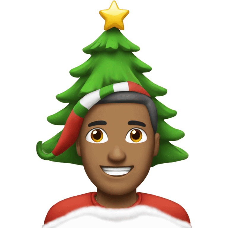 Merry Christmas  emoji