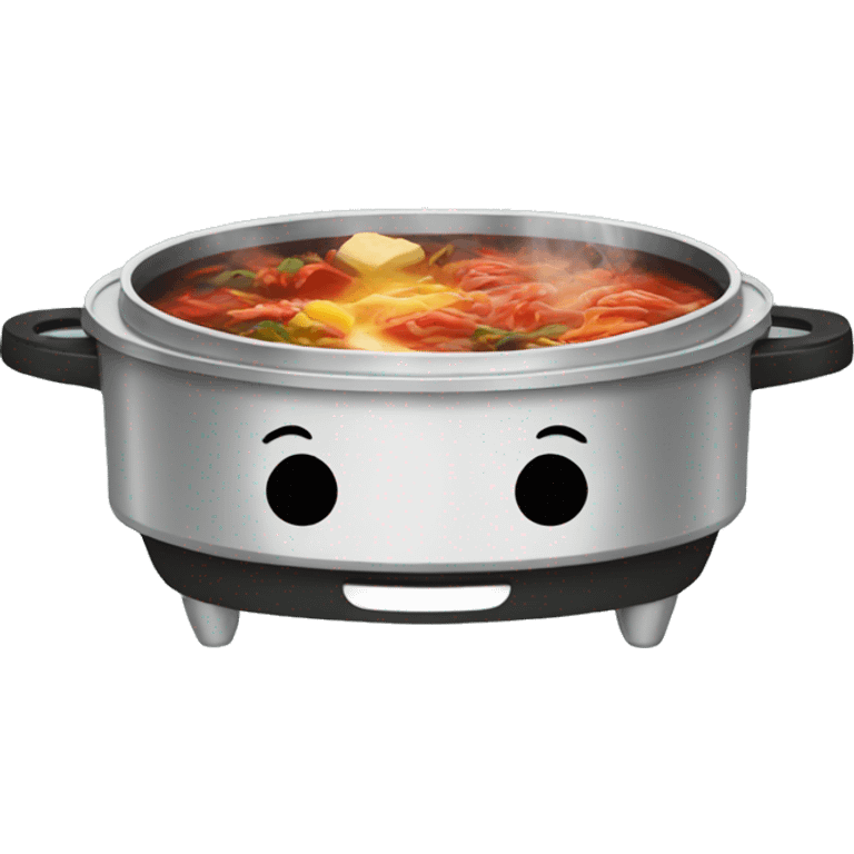 hotpot emoji