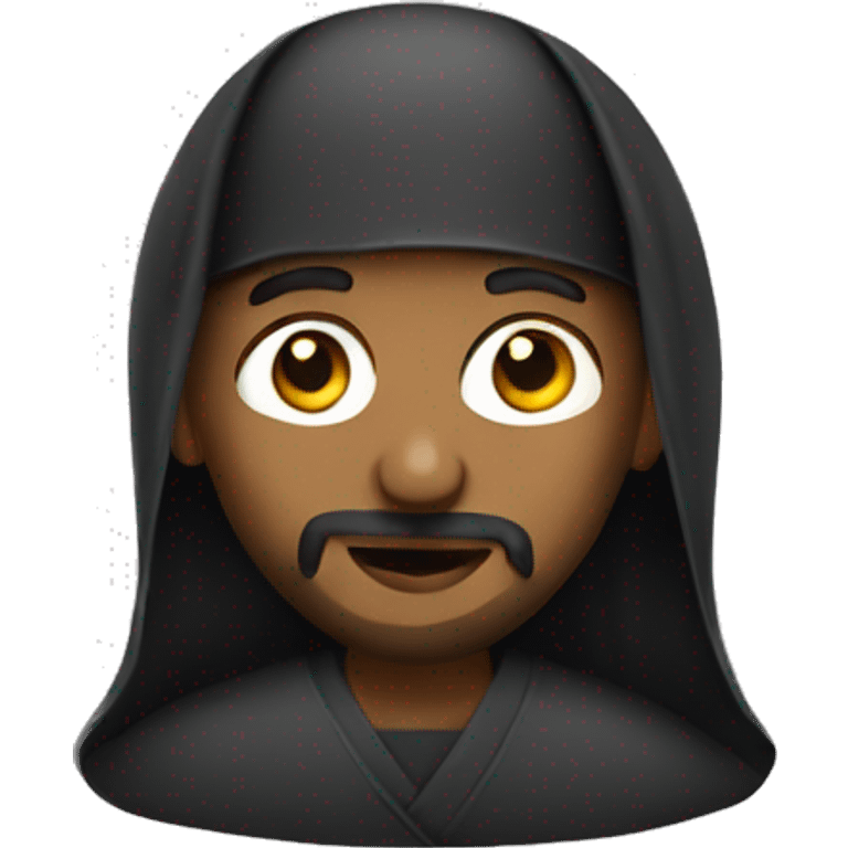 Orthodox  emoji