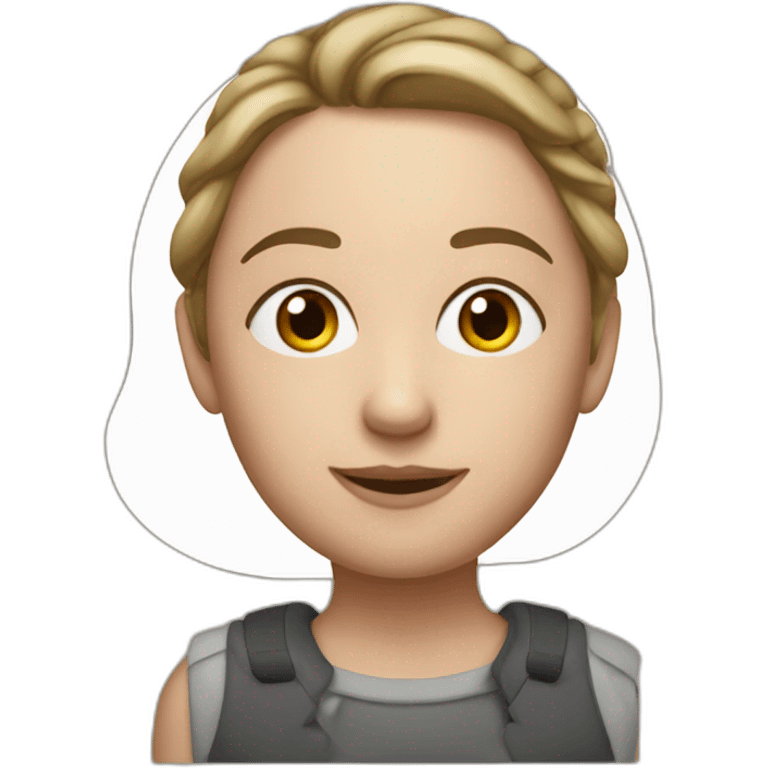 annika elizabeth zeitz emoji