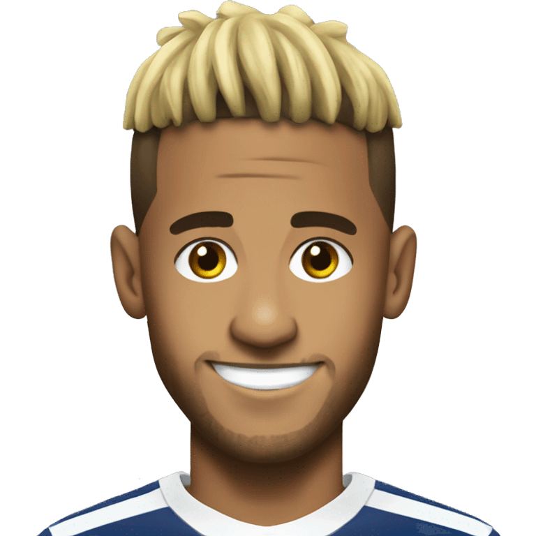 Neymar jr emoji