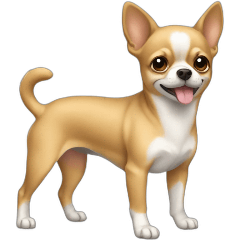 chiwawa emoji