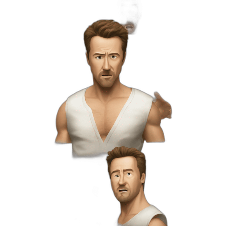 edward norton fight club emoji