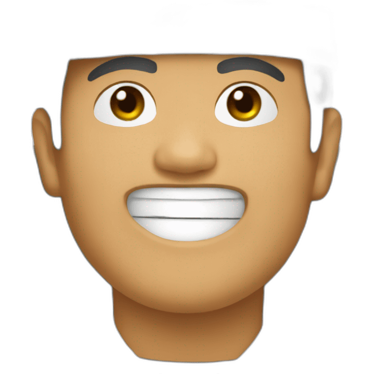 prabowo emoji