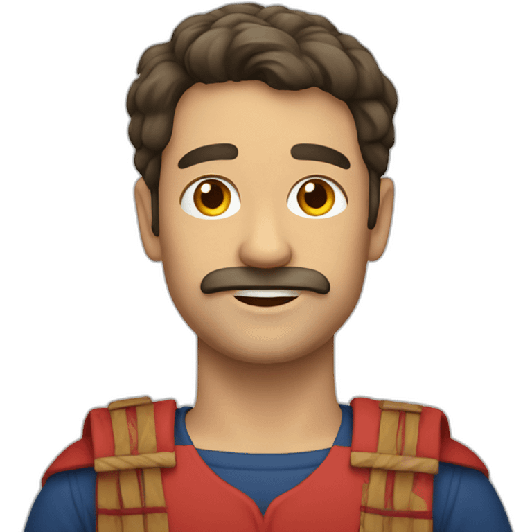 Cataluña emoji