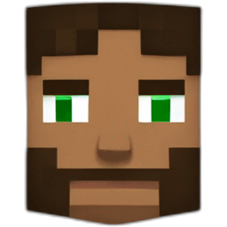 minecraft emoji