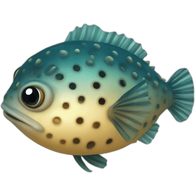 eth puffer fish emoji