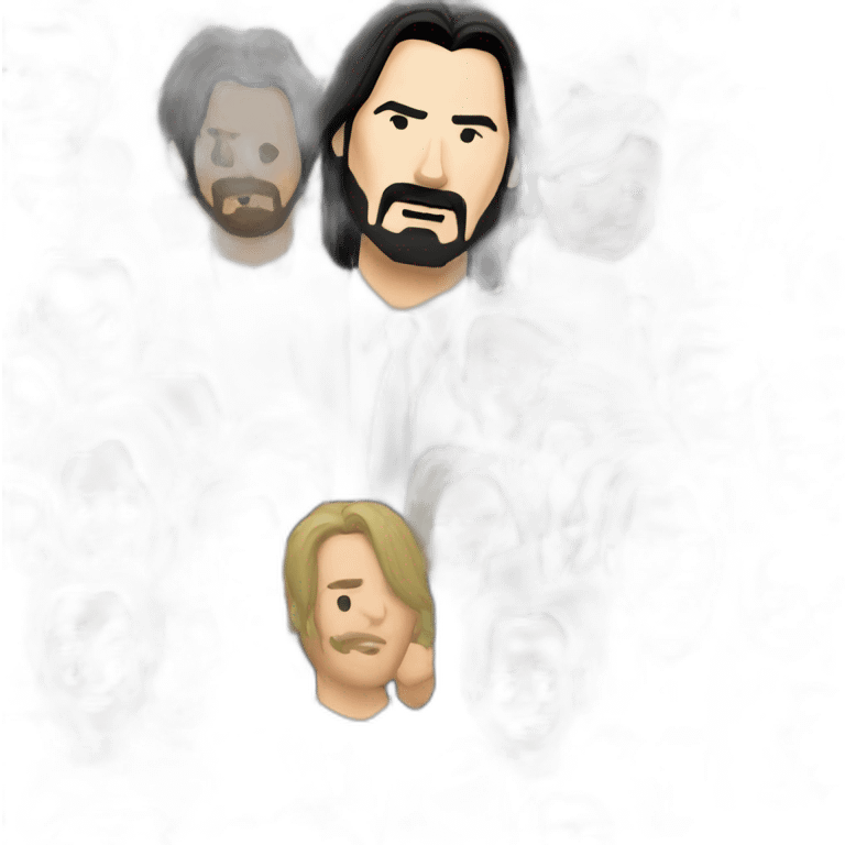 John wick emoji