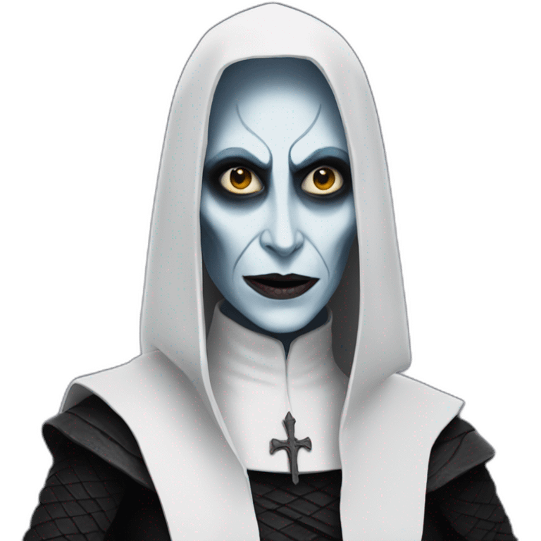 valak emoji