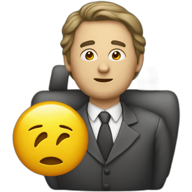 taxes emoji