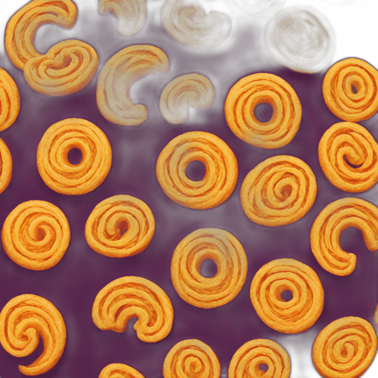 jalebi emoji