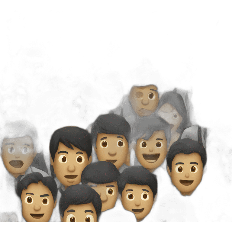 mob ontop emoji