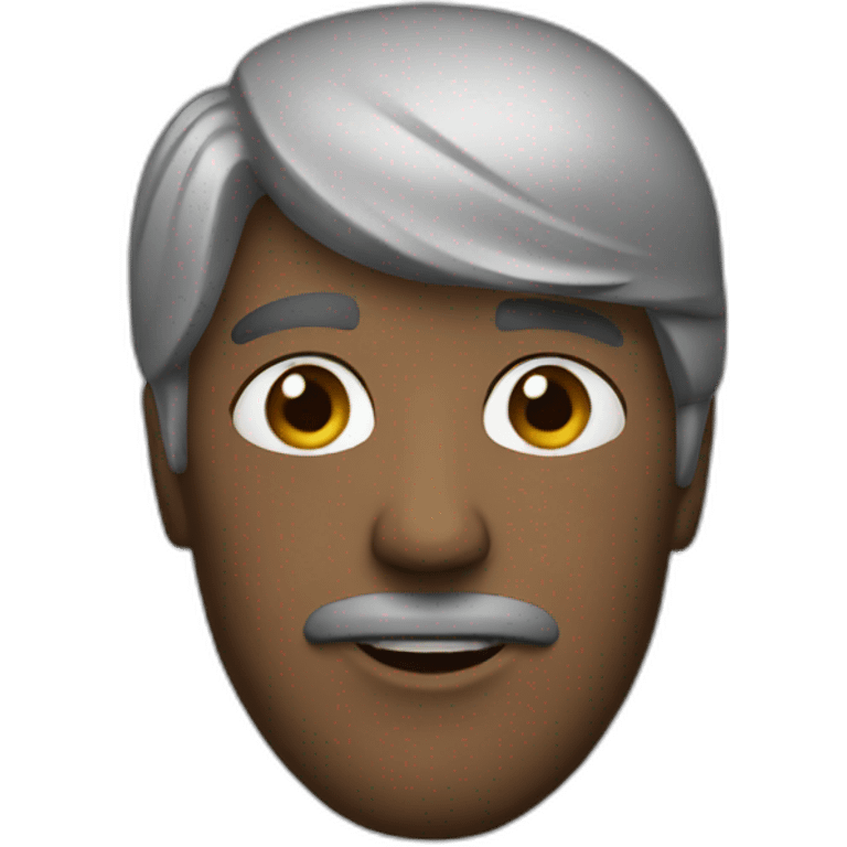 Trudau emoji