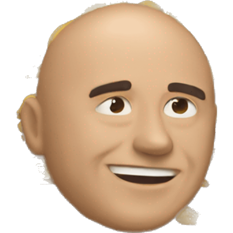 Concha emoji