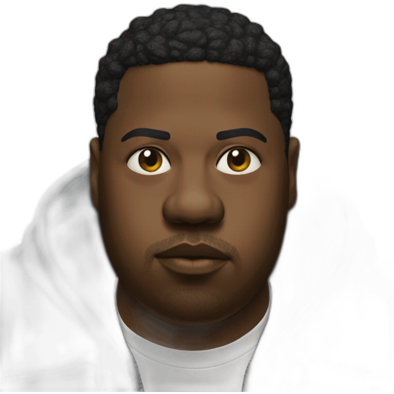 biggie emoji