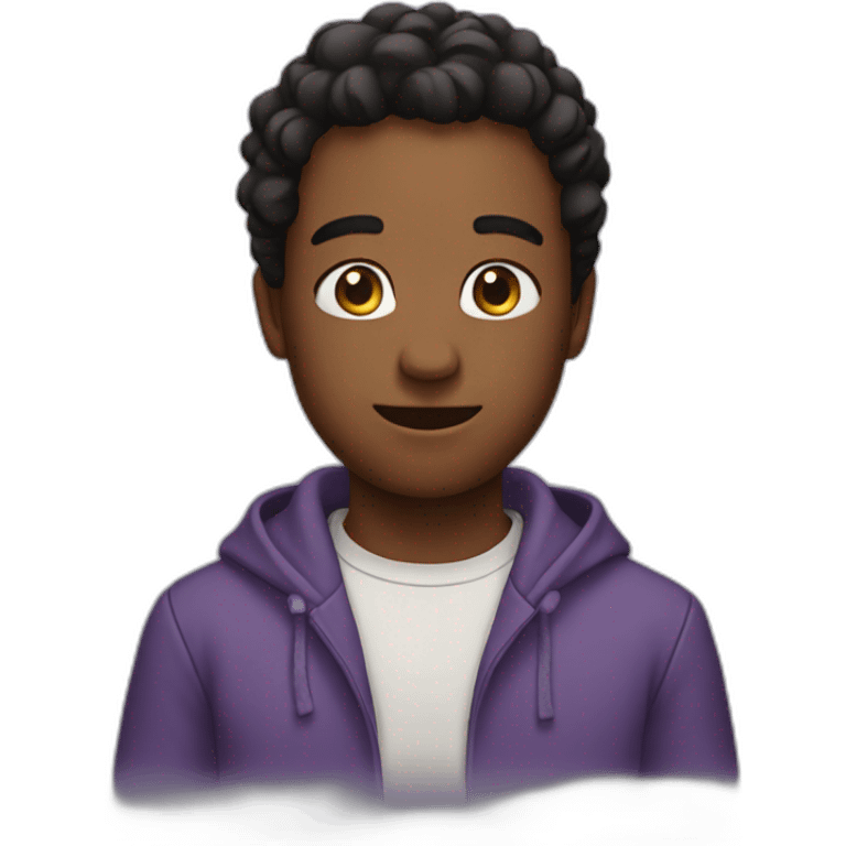 Bonnie emoji