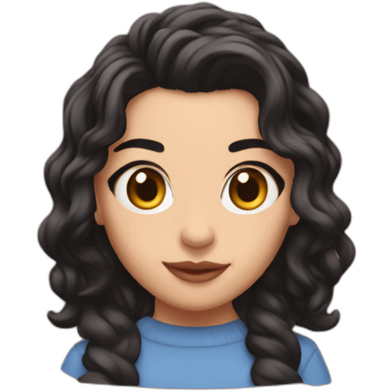 charli damelio emoji