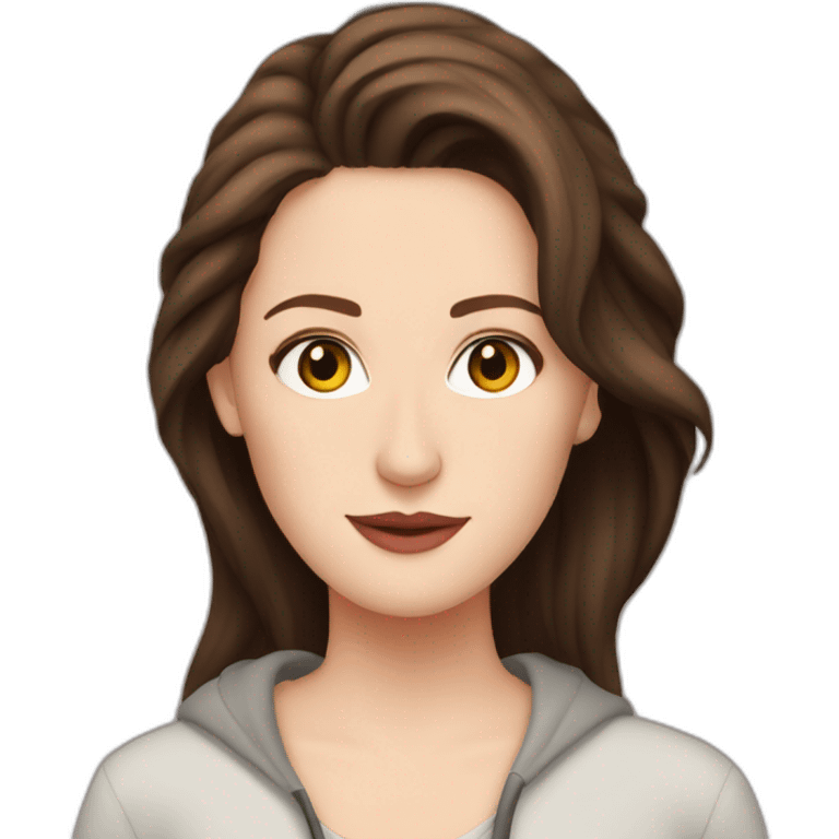 Bella swan  emoji